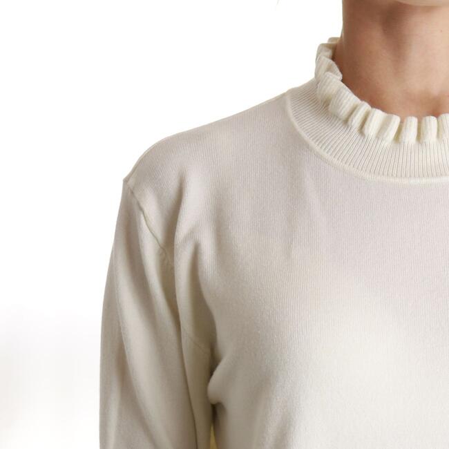 MAGLIA ROUCHES HAVEONE - Mad Fashion | img vers.650x/